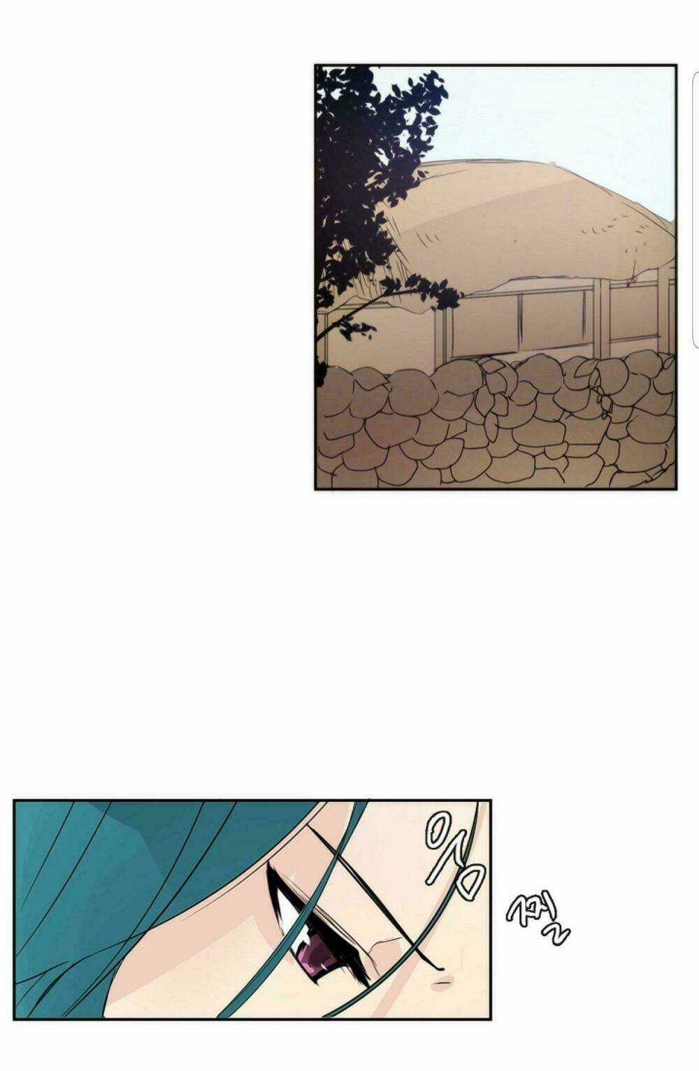 Chae Hong Sa Chapter 8 trang 8