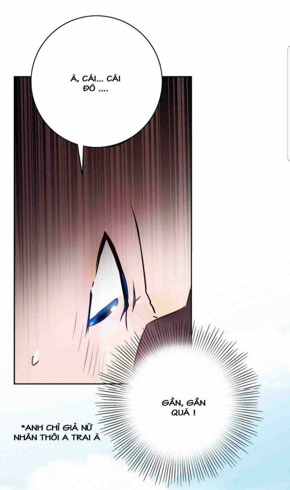 Chae Hong Sa Chapter 9 trang 11