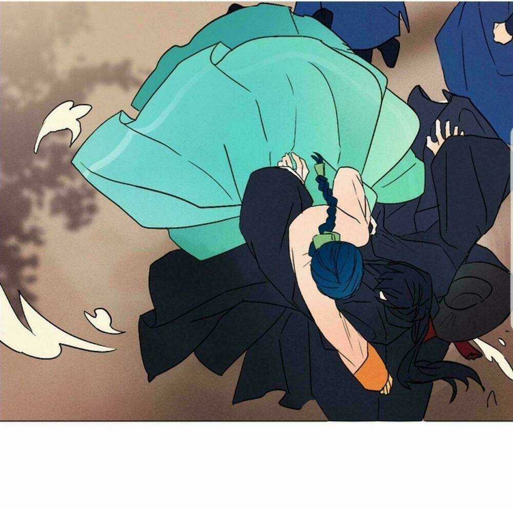 Chae Hong Sa Chapter 9 trang 13