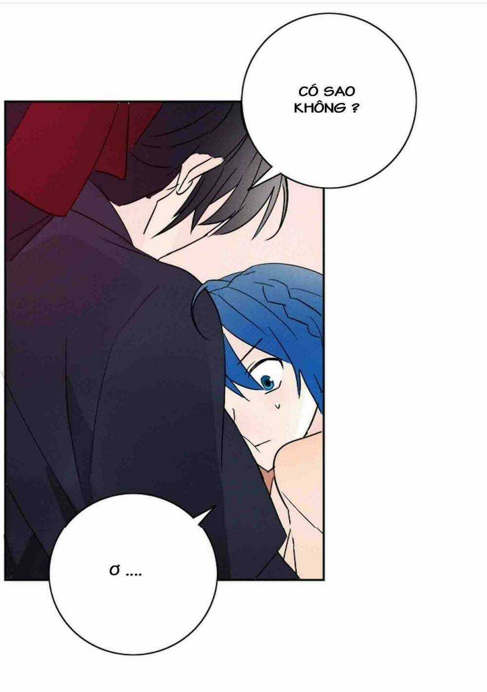 Chae Hong Sa Chapter 9 trang 14