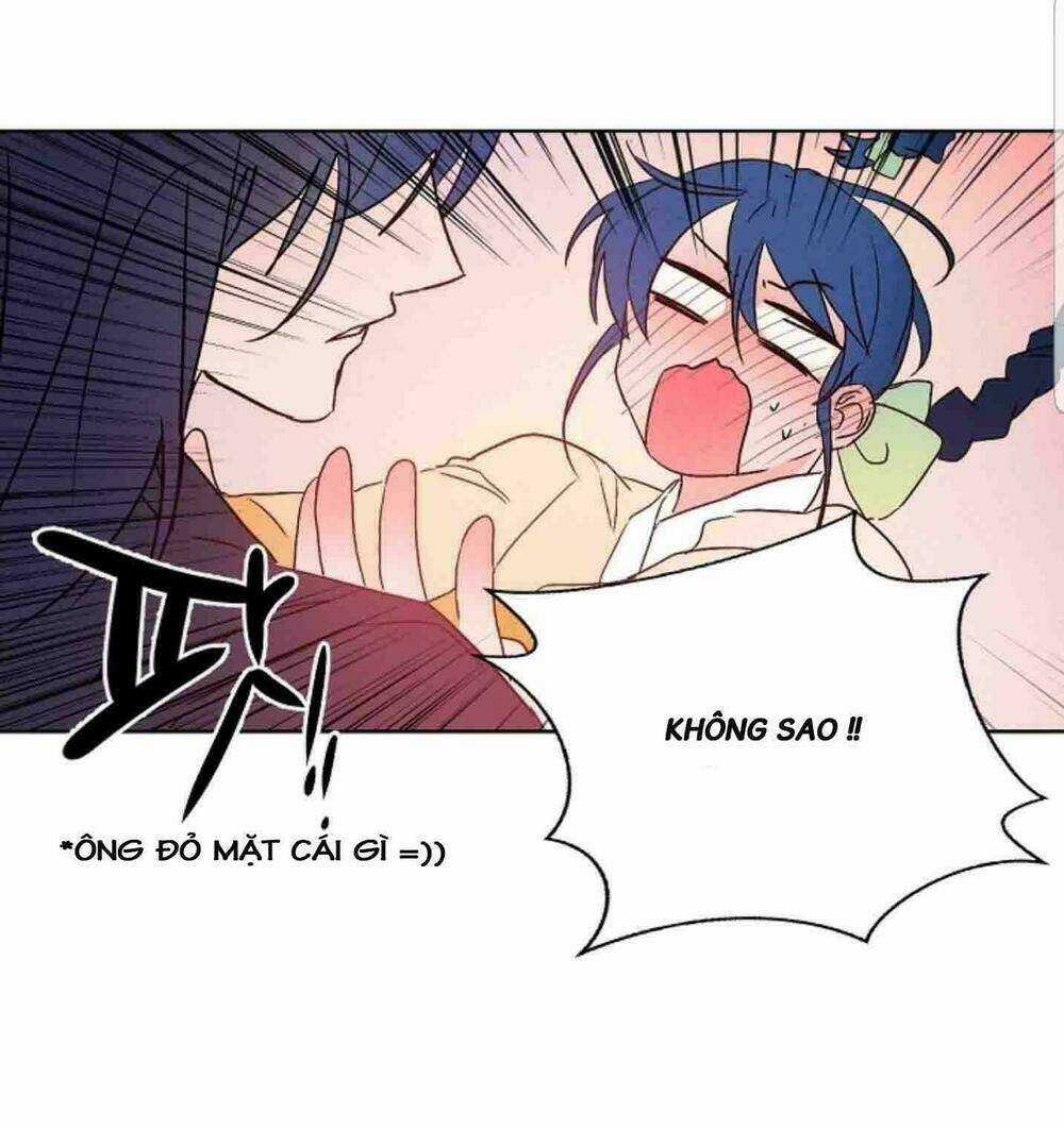 Chae Hong Sa Chapter 9 trang 15