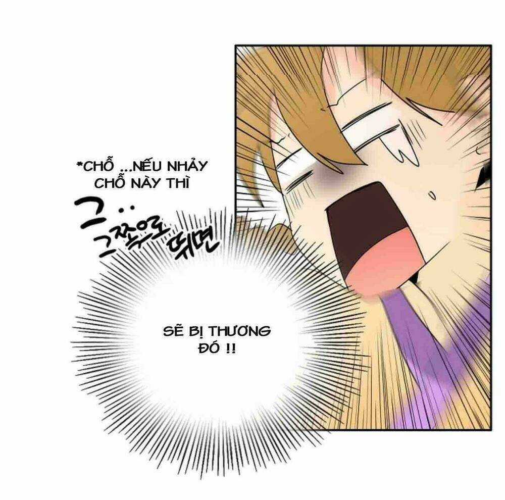 Chae Hong Sa Chapter 9 trang 2