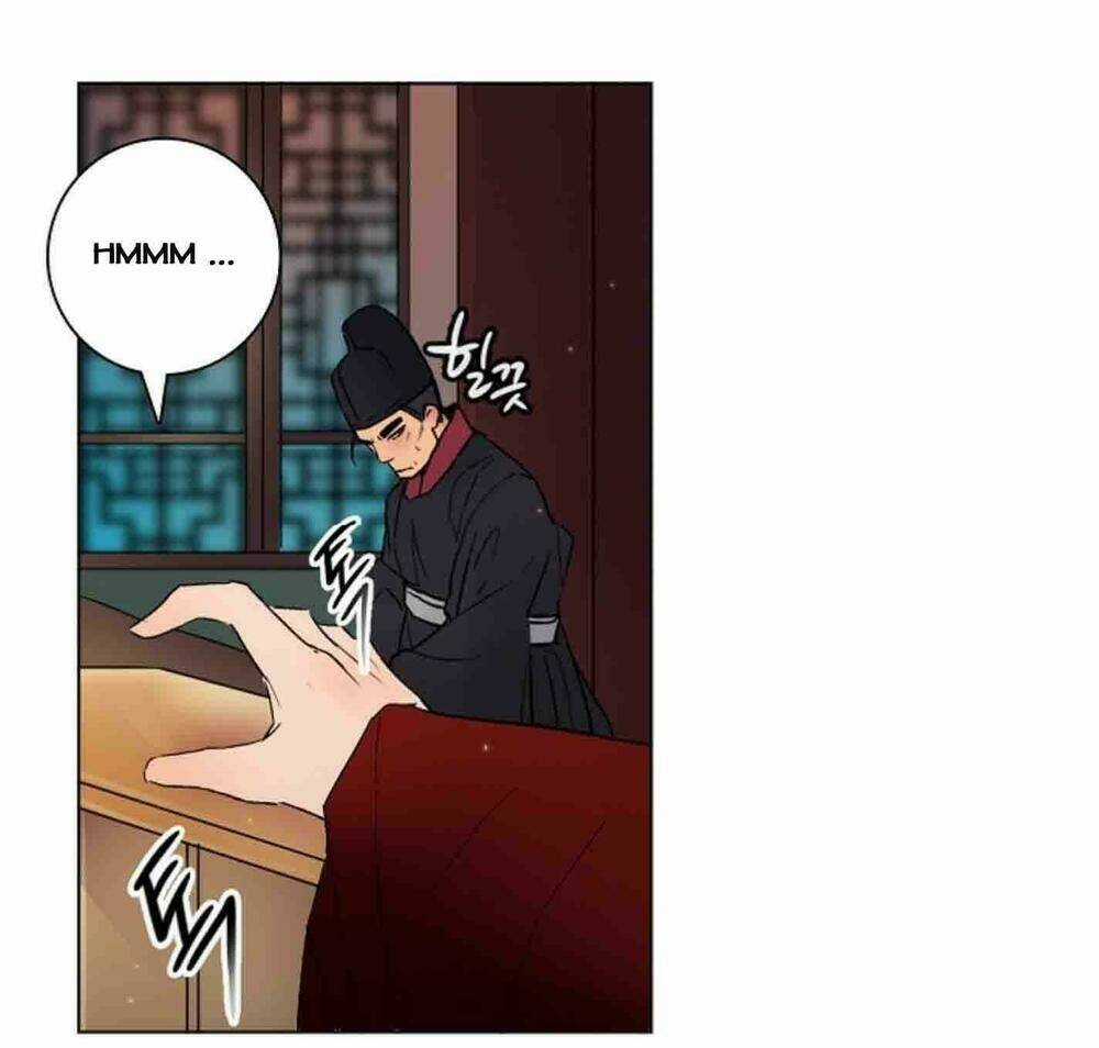 Chae Hong Sa Chapter 9 trang 22