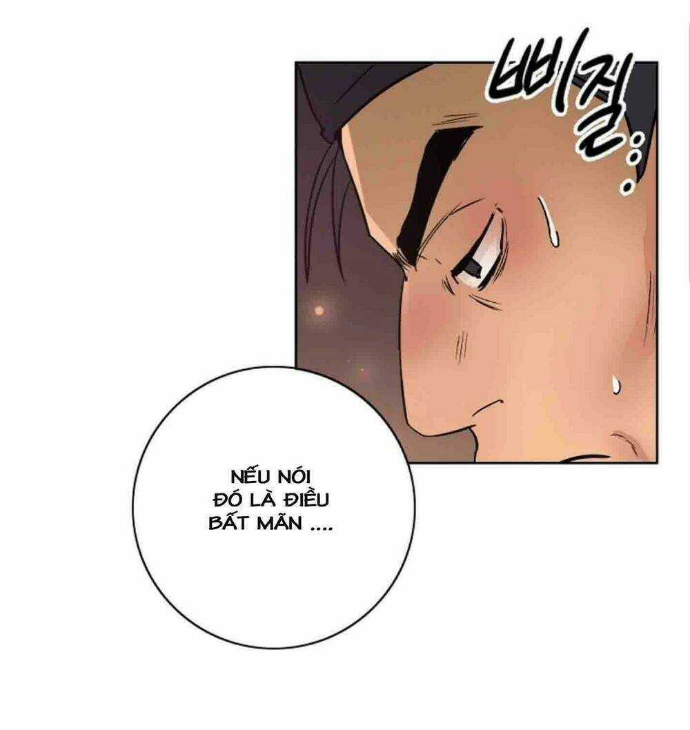 Chae Hong Sa Chapter 9 trang 24