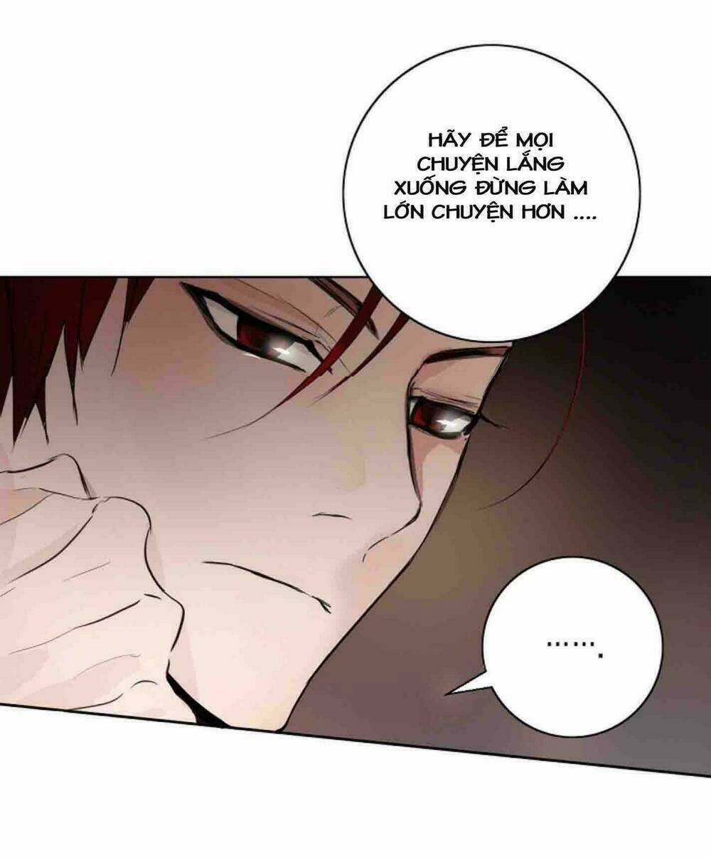 Chae Hong Sa Chapter 9 trang 26
