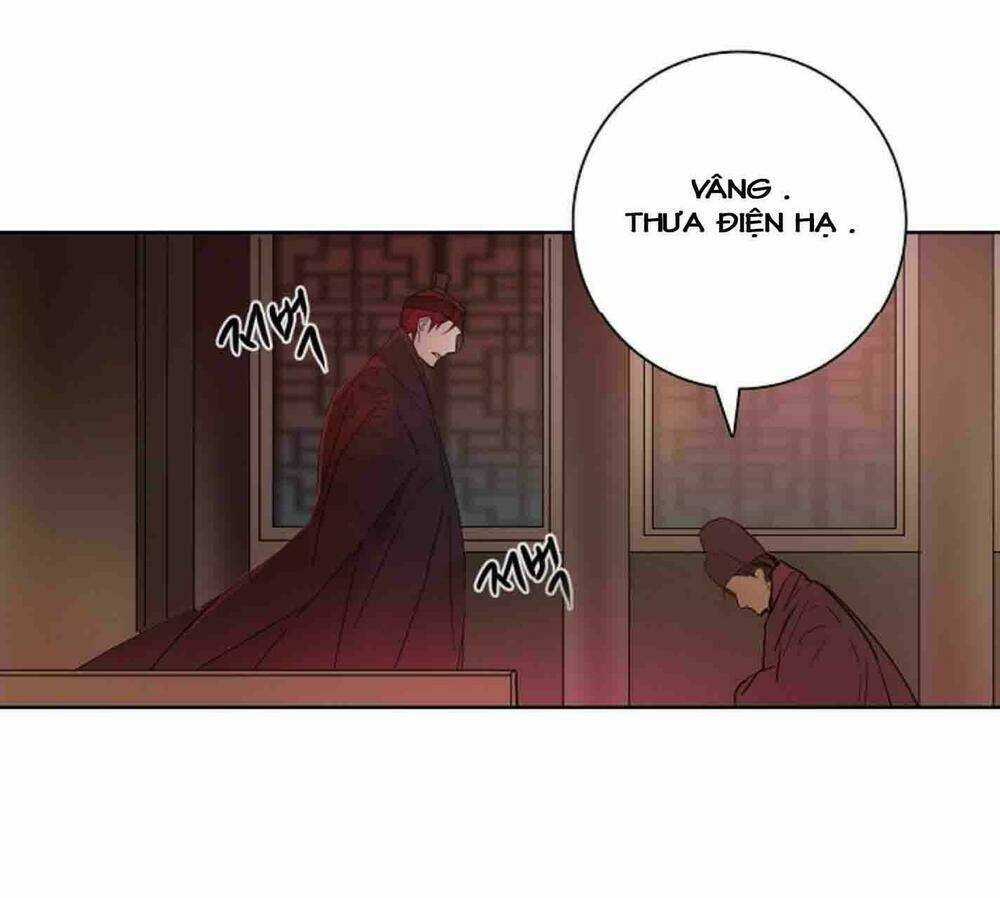 Chae Hong Sa Chapter 9 trang 28