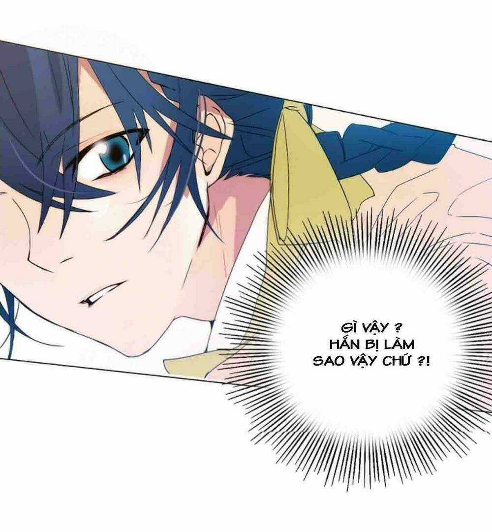 Chae Hong Sa Chapter 9 trang 3