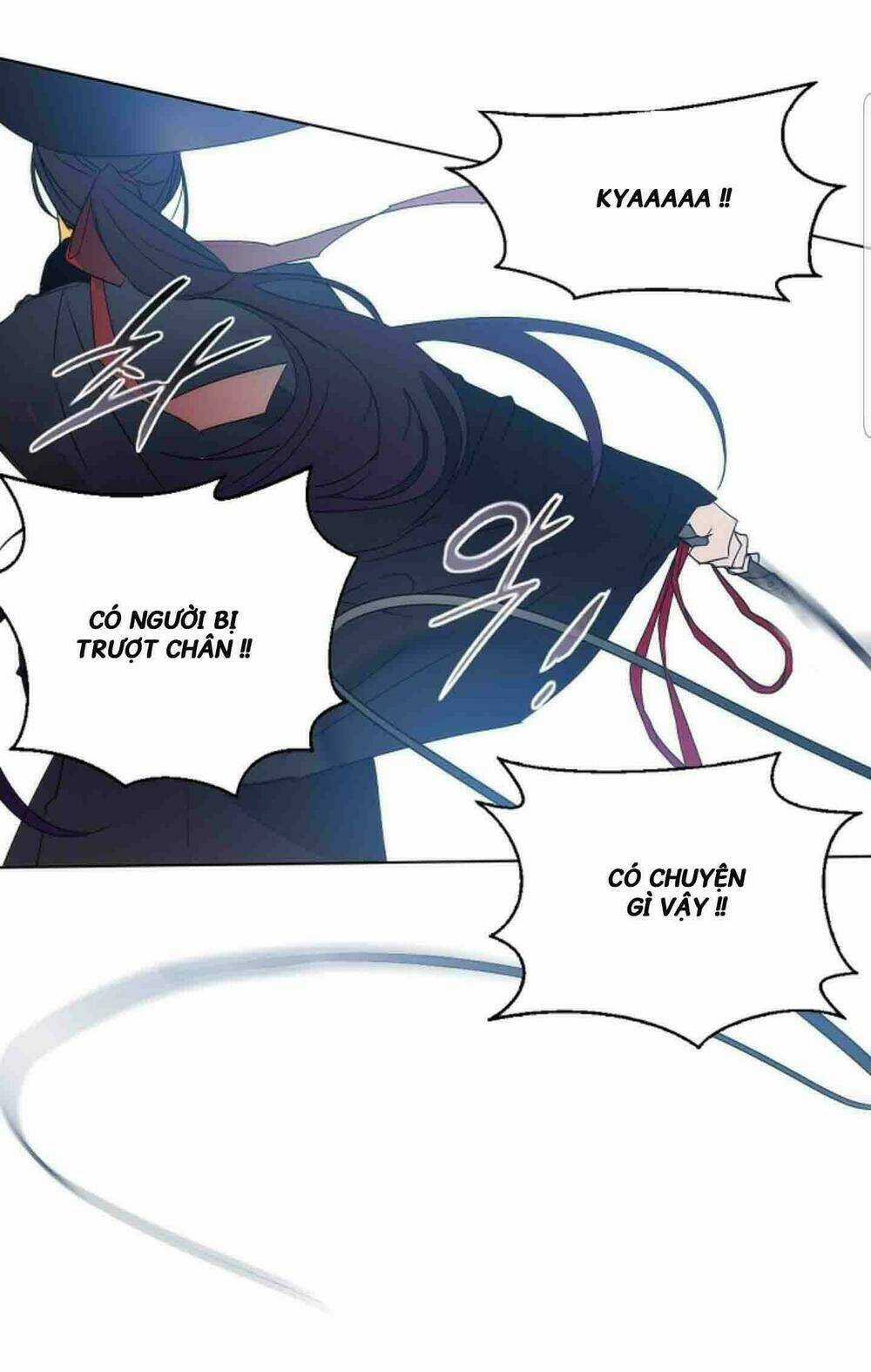 Chae Hong Sa Chapter 9 trang 4