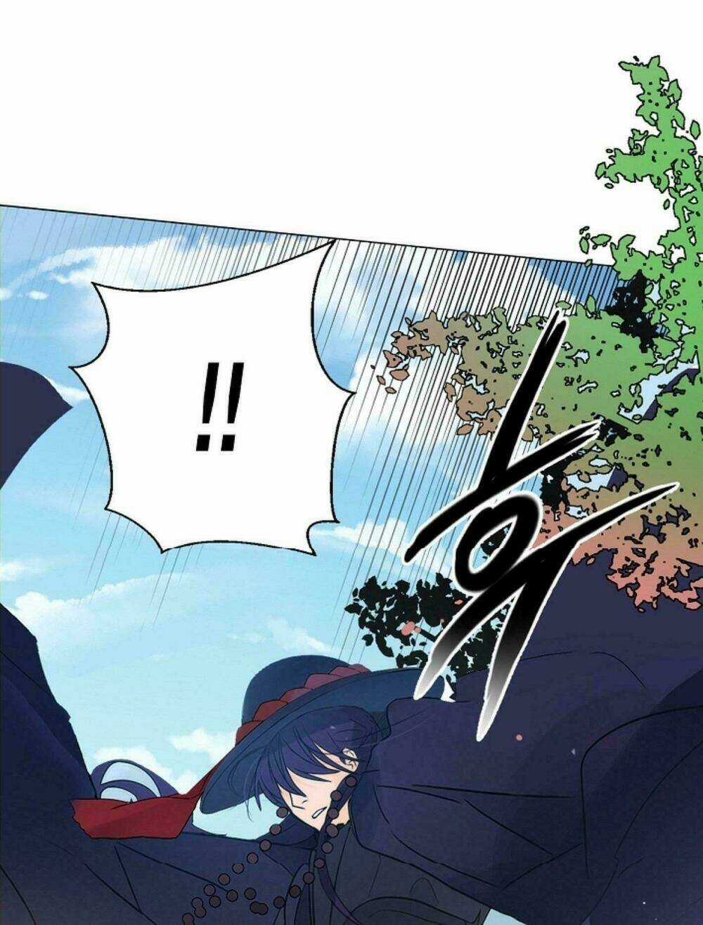 Chae Hong Sa Chapter 9 trang 6