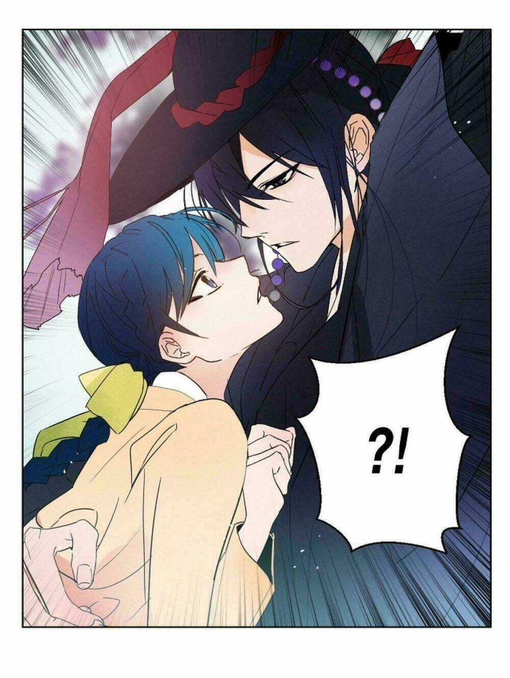 Chae Hong Sa Chapter 9 trang 9