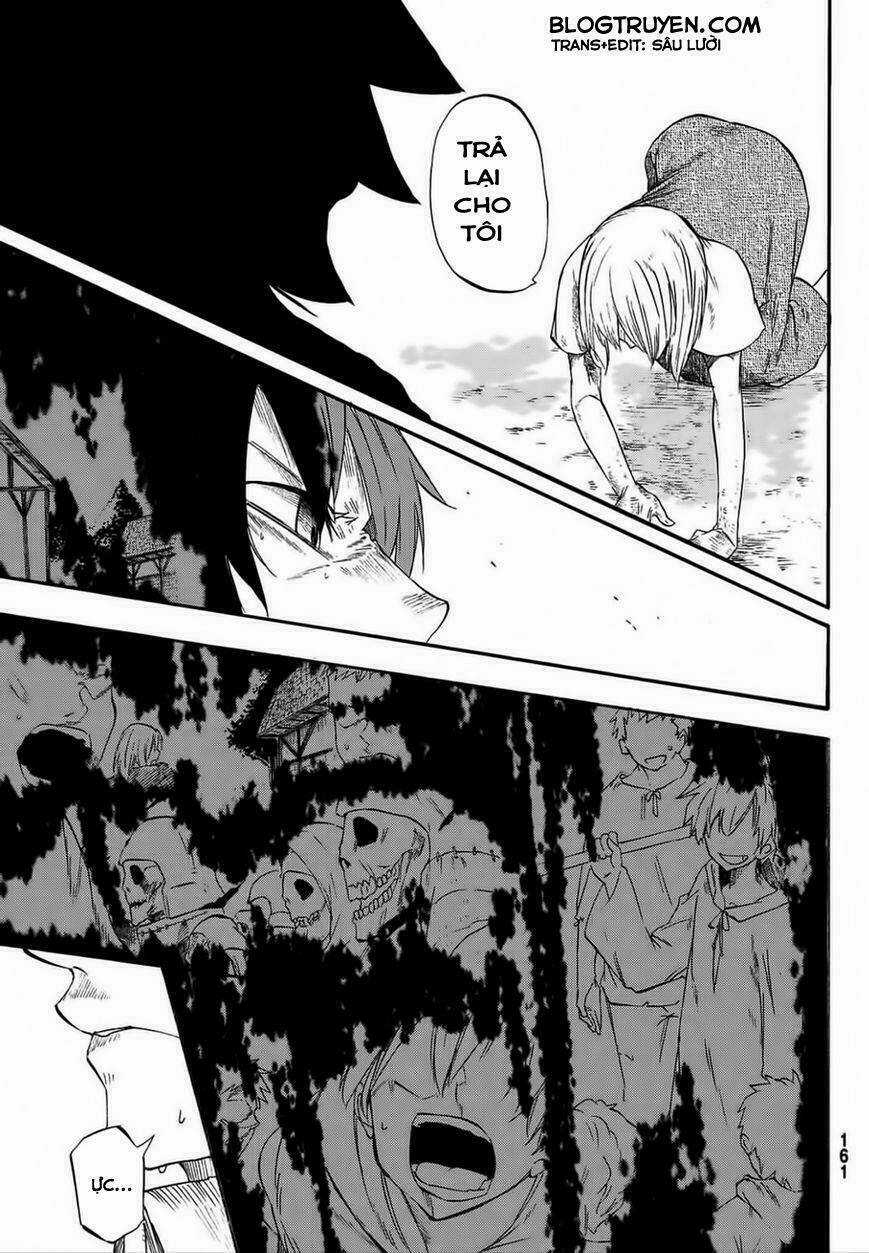 Chain Chronicle Crimson Chapter 1.5 trang 2