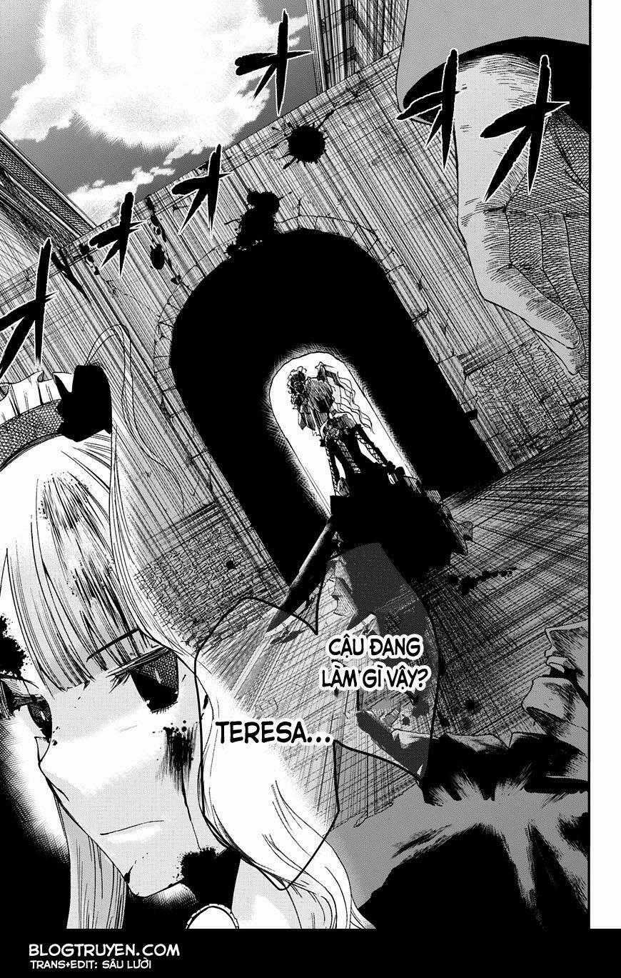 Chain Chronicle Crimson Chapter 2 trang 39