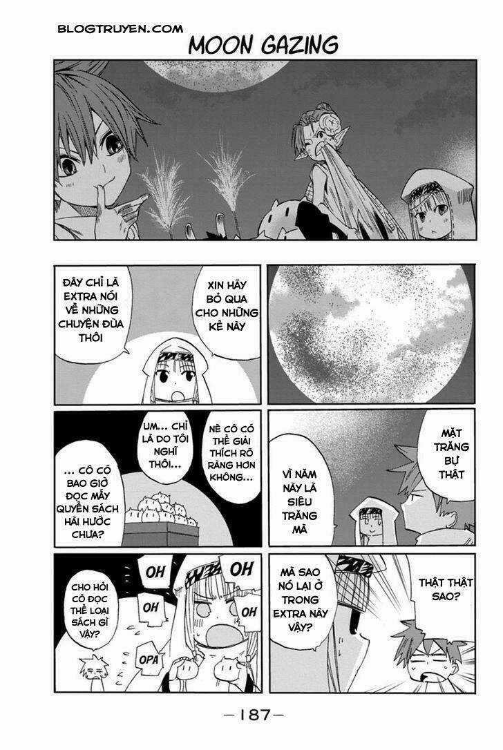 Chain Chronicle Crimson Chapter 4 trang 38