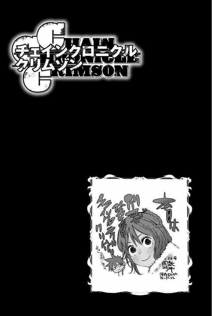 Chain Chronicle Crimson Chapter 5 trang 42