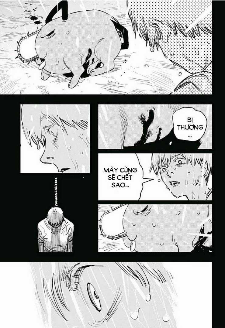 Chainsaw Man - Thợ Săn Quỷ Chapter 1 trang 14