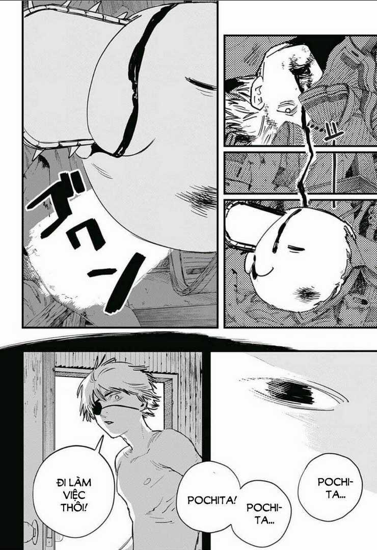 Chainsaw Man - Thợ Săn Quỷ Chapter 1 trang 29