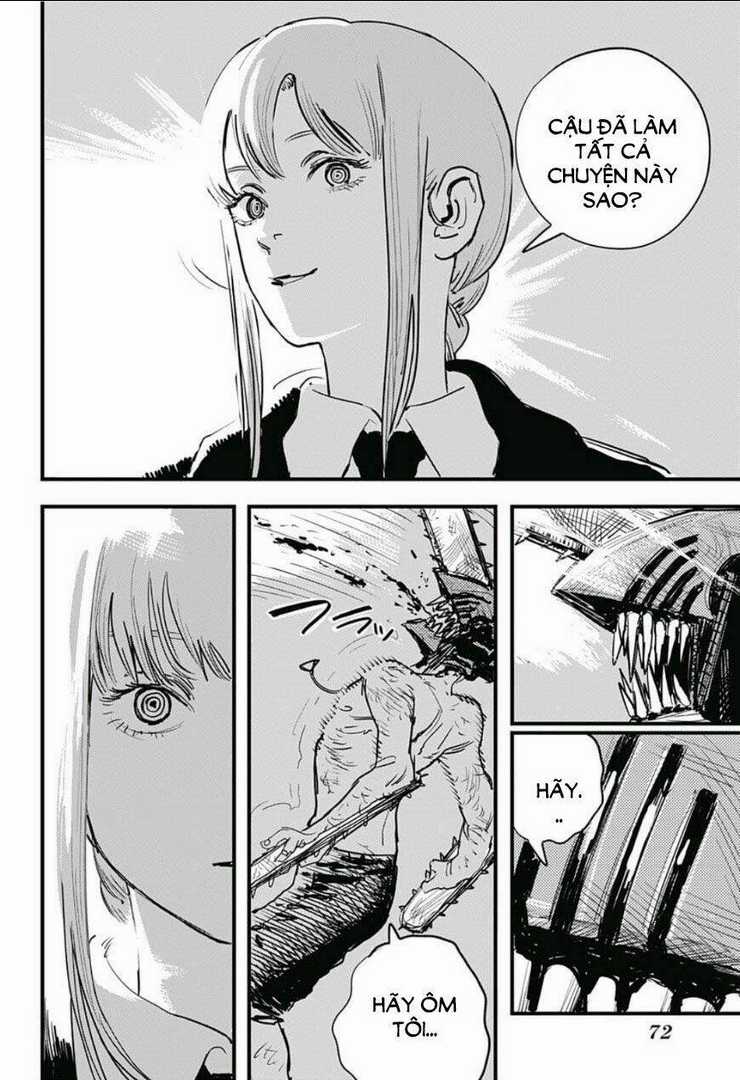 Chainsaw Man - Thợ Săn Quỷ Chapter 1 trang 53