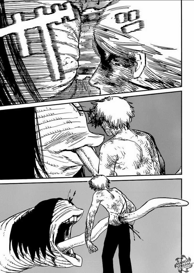 Chainsaw Man - Thợ Săn Quỷ Chapter 10 trang 11