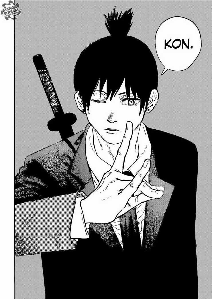 Chainsaw Man - Thợ Săn Quỷ Chapter 10 trang 14