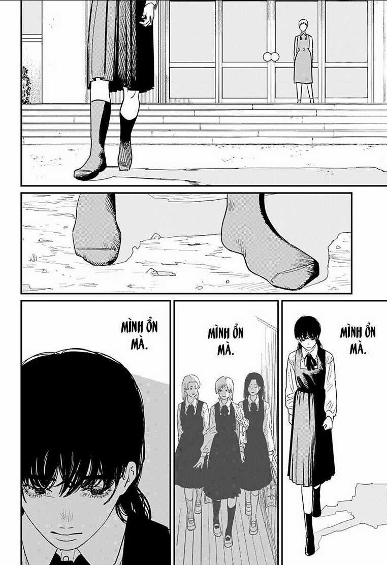 Chainsaw Man - Thợ Săn Quỷ Chapter 100 trang 13