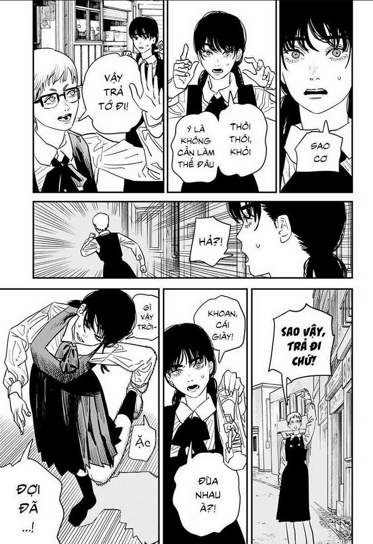 Chainsaw Man - Thợ Săn Quỷ Chapter 100 trang 15