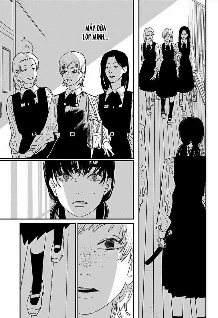 Chainsaw Man - Thợ Săn Quỷ Chapter 100 trang 5