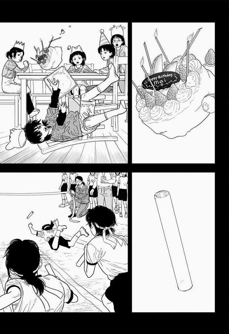 Chainsaw Man - Thợ Săn Quỷ Chapter 102 trang 14