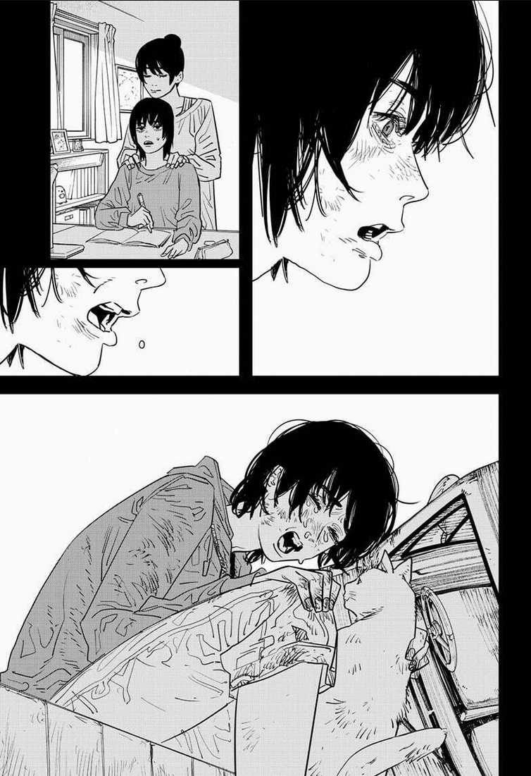 Chainsaw Man - Thợ Săn Quỷ Chapter 102 trang 20