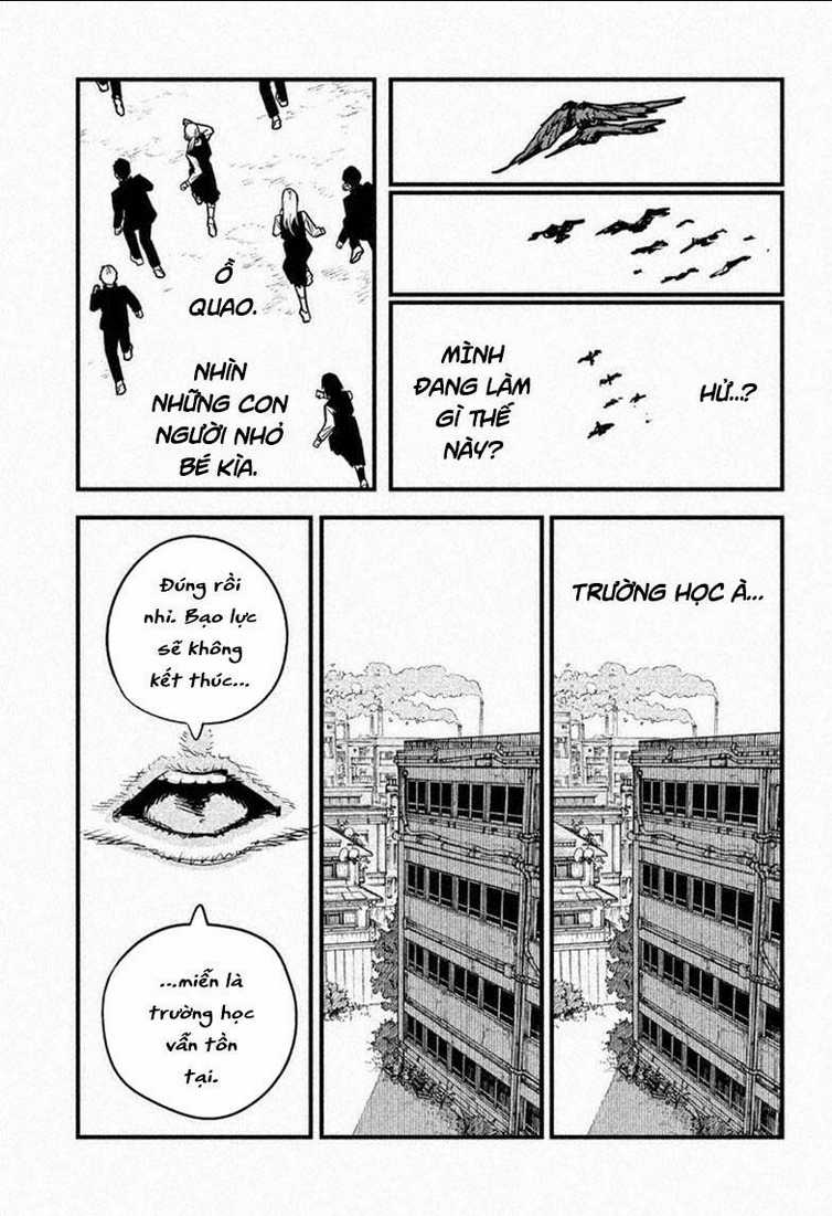 Chainsaw Man - Thợ Săn Quỷ Chapter 109 trang 1