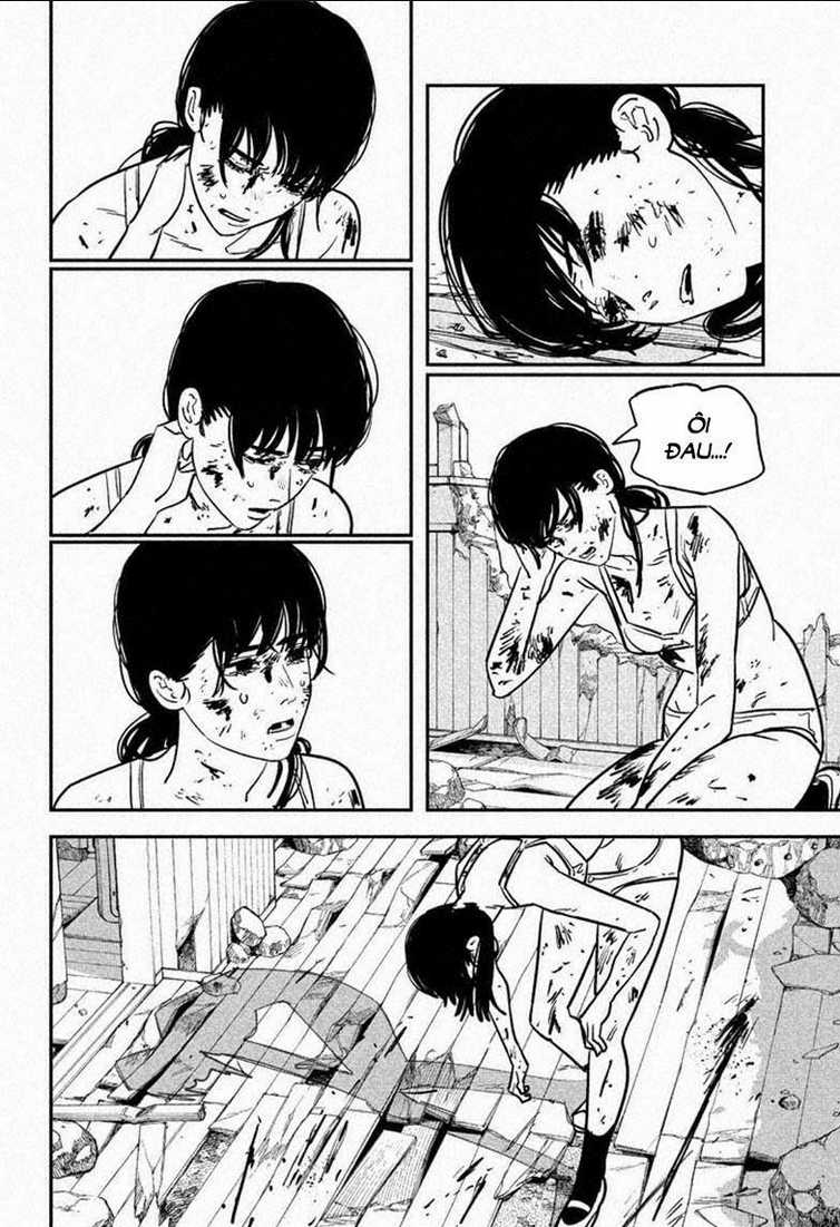 Chainsaw Man - Thợ Săn Quỷ Chapter 109 trang 13