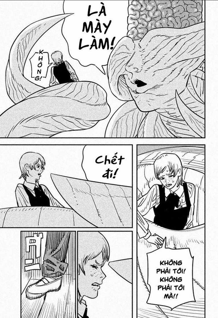 Chainsaw Man - Thợ Săn Quỷ Chapter 109 trang 6