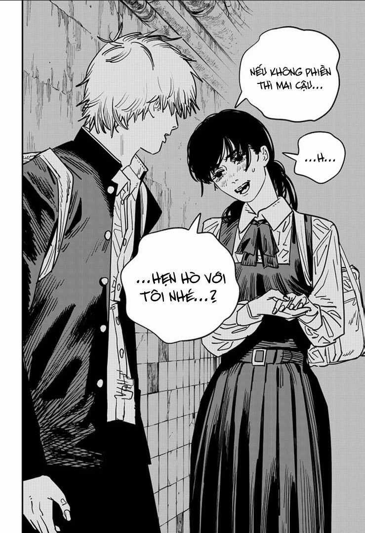 Chainsaw Man - Thợ Săn Quỷ Chapter 112 trang 26