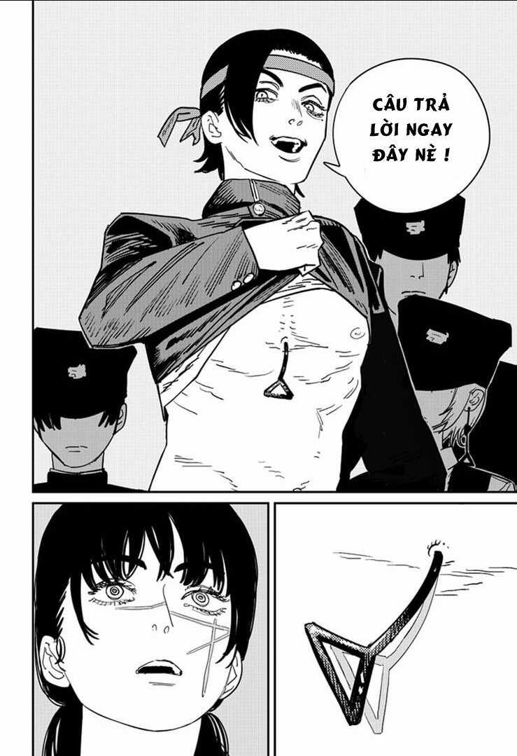 Chainsaw Man - Thợ Săn Quỷ Chapter 112 trang 6
