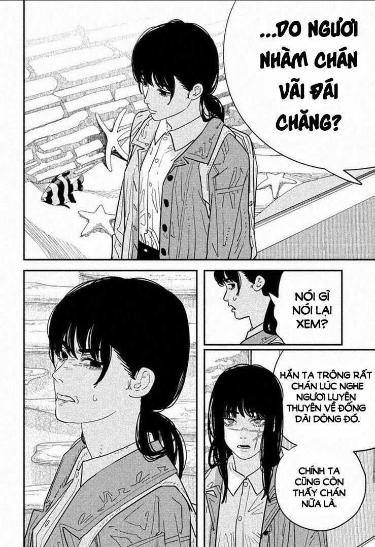 Chainsaw Man - Thợ Săn Quỷ Chapter 113 trang 10