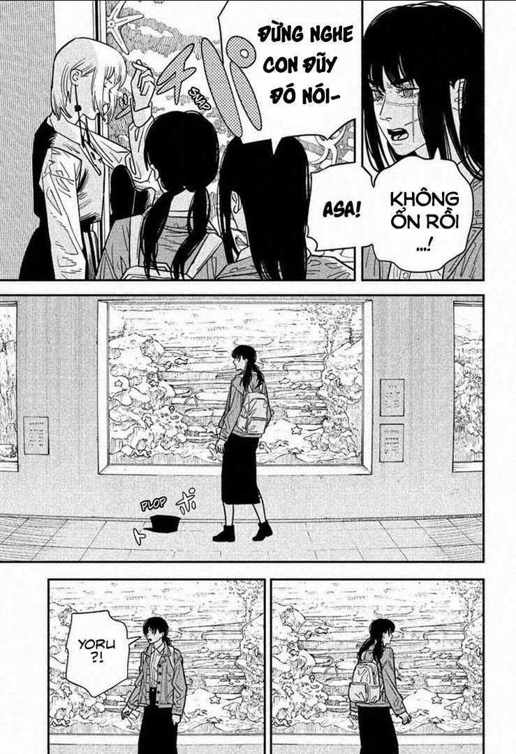 Chainsaw Man - Thợ Săn Quỷ Chapter 113 trang 15