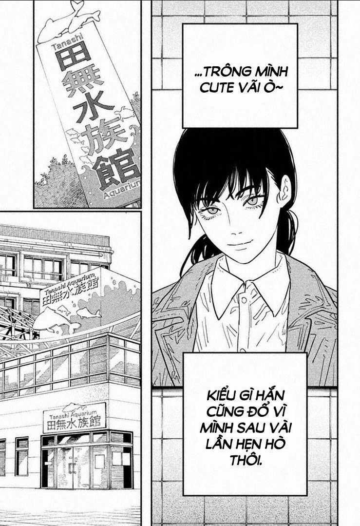 Chainsaw Man - Thợ Săn Quỷ Chapter 113 trang 3