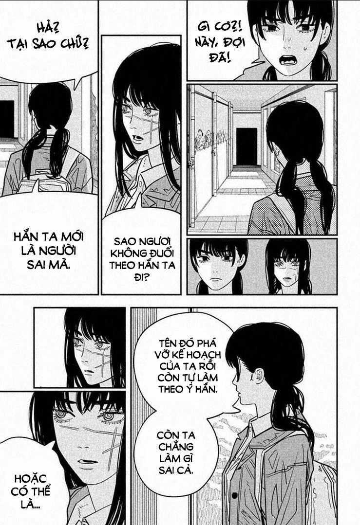 Chainsaw Man - Thợ Săn Quỷ Chapter 113 trang 9
