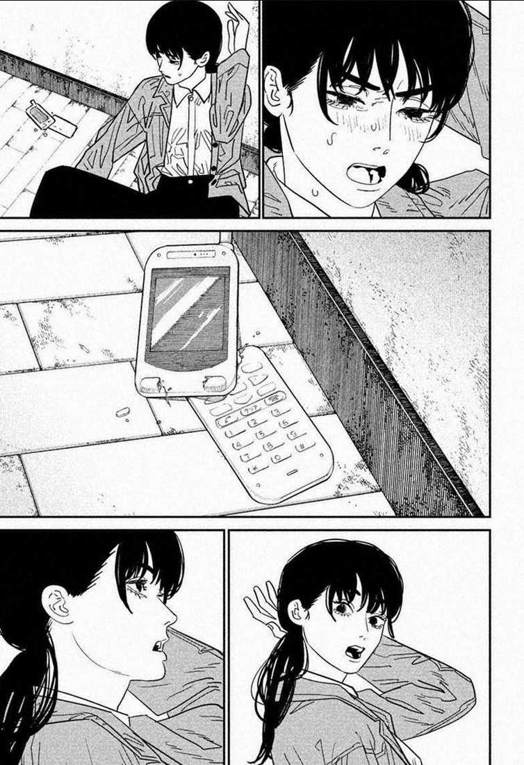 Chainsaw Man - Thợ Săn Quỷ Chapter 114 trang 21