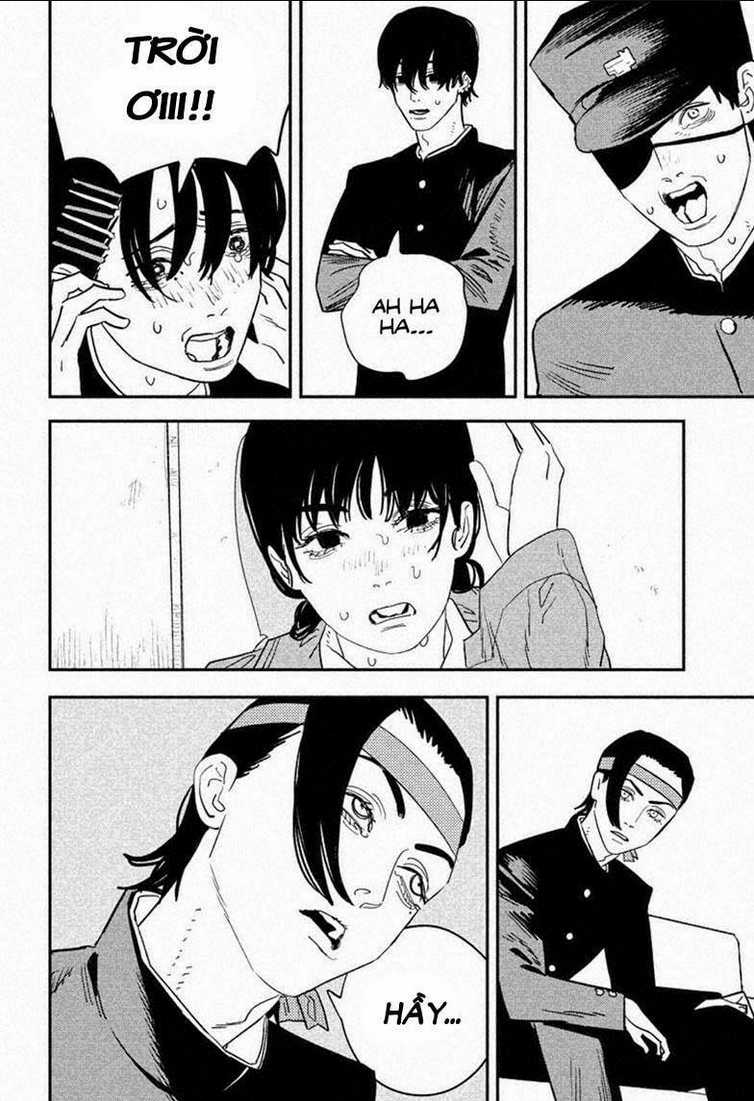 Chainsaw Man - Thợ Săn Quỷ Chapter 114 trang 22