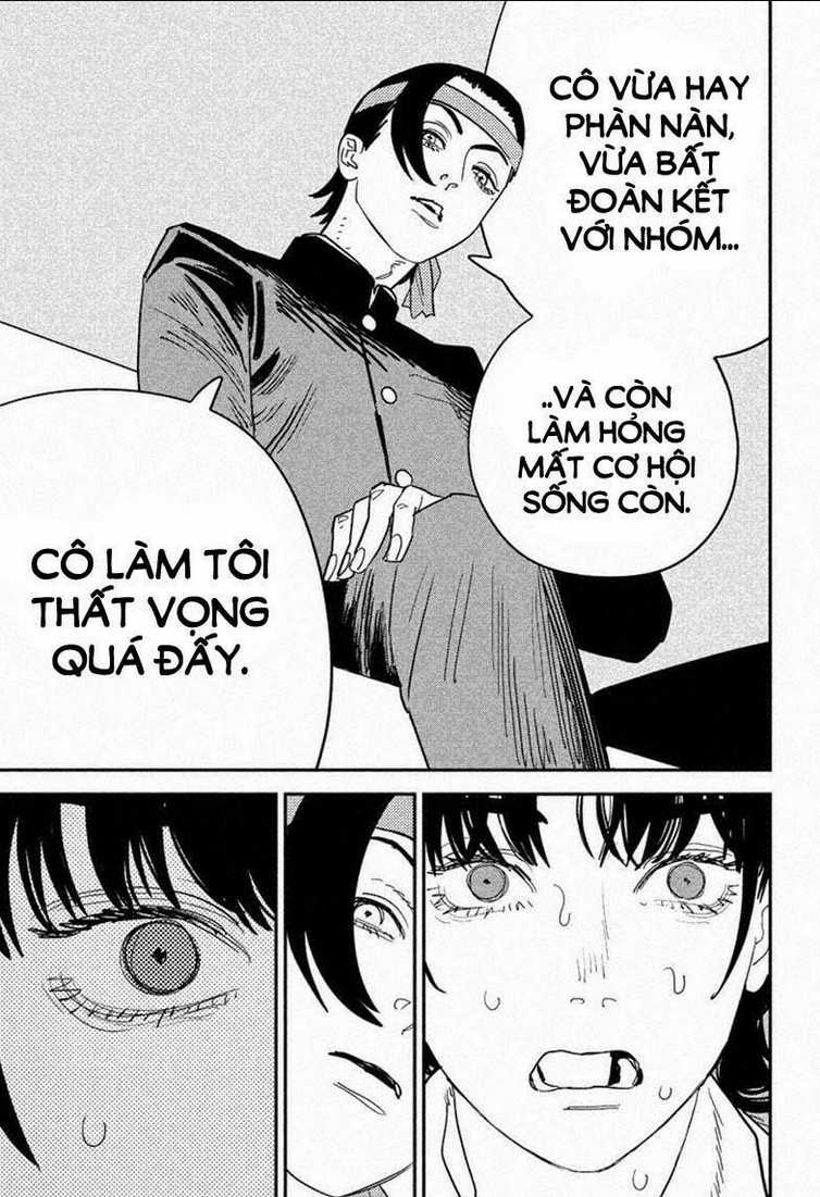 Chainsaw Man - Thợ Săn Quỷ Chapter 114 trang 23