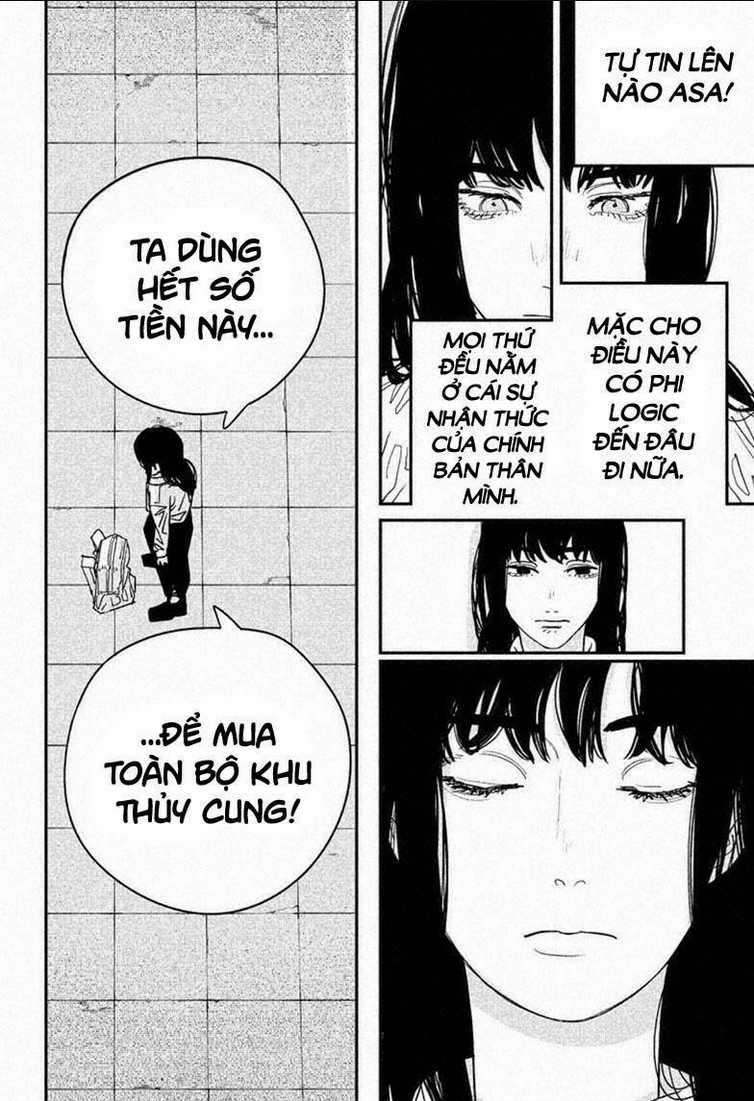 Chainsaw Man - Thợ Săn Quỷ Chapter 116 trang 19