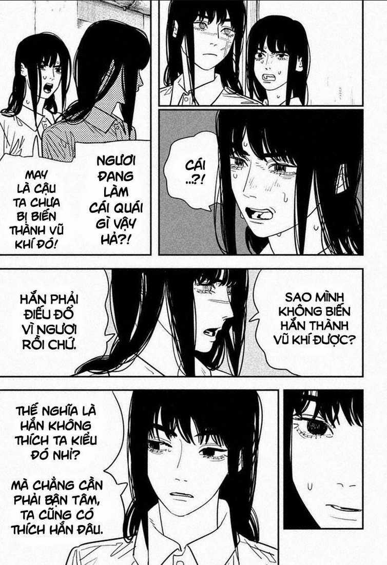 Chainsaw Man - Thợ Săn Quỷ Chapter 118 trang 5