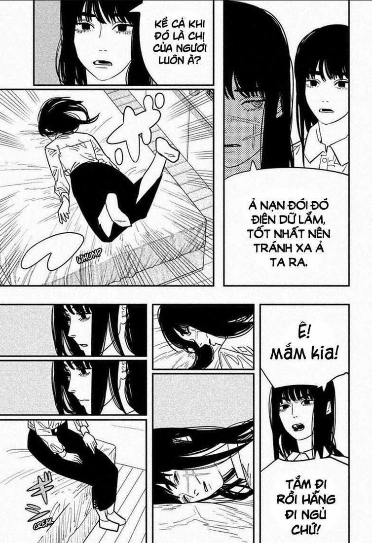 Chainsaw Man - Thợ Săn Quỷ Chapter 118 trang 7