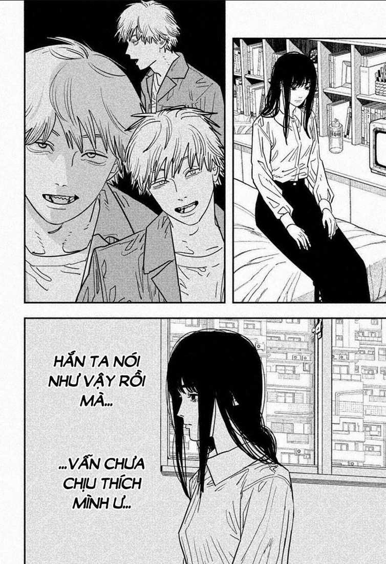 Chainsaw Man - Thợ Săn Quỷ Chapter 118 trang 8