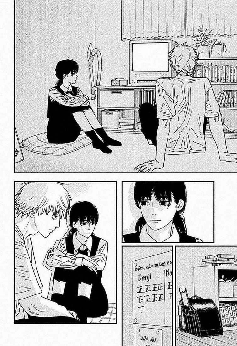 Chainsaw Man - Thợ Săn Quỷ Chapter 119 trang 3