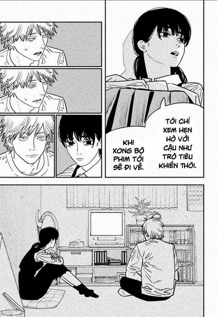 Chainsaw Man - Thợ Săn Quỷ Chapter 119 trang 8