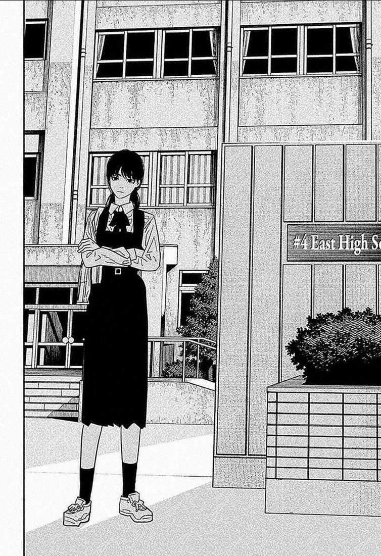 Chainsaw Man - Thợ Săn Quỷ Chapter 120 trang 11