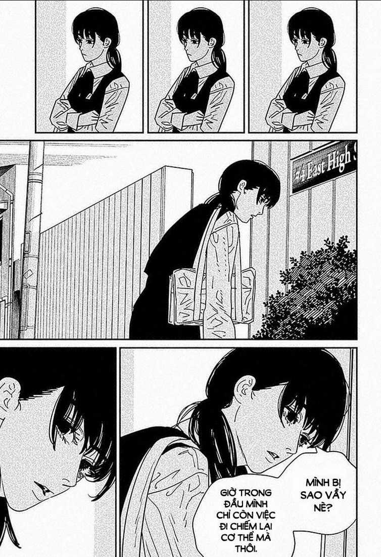 Chainsaw Man - Thợ Săn Quỷ Chapter 120 trang 14