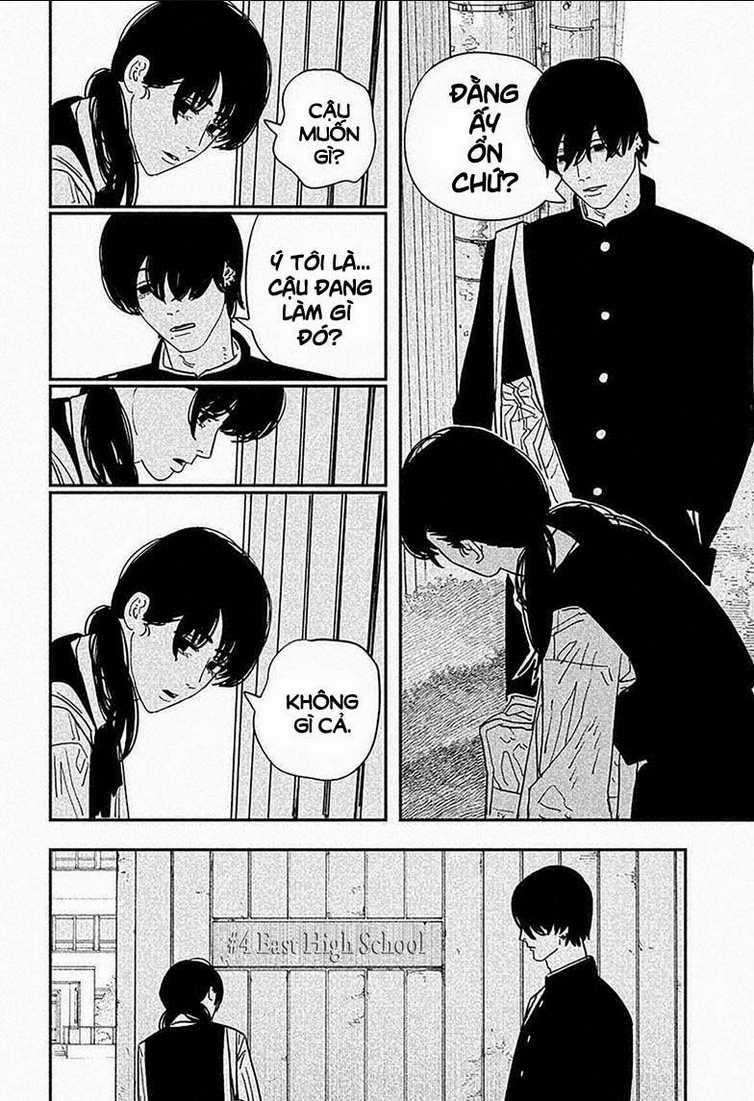 Chainsaw Man - Thợ Săn Quỷ Chapter 120 trang 15