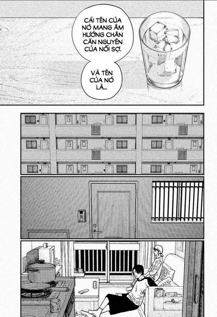 Chainsaw Man - Thợ Săn Quỷ Chapter 122 trang 8